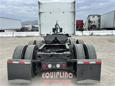 2018 Kenworth T680