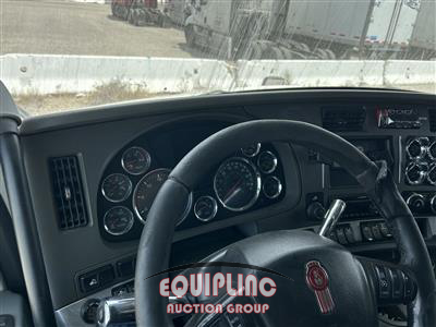 2018 Kenworth T680