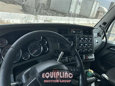 2018 Kenworth T680