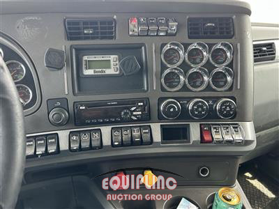 2018 Kenworth T680