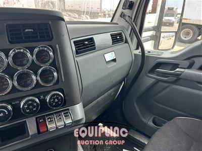 2018 Kenworth T680