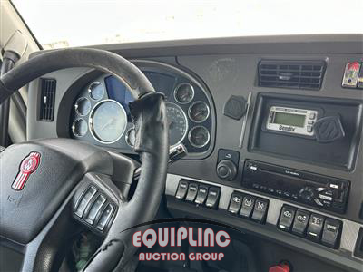 2018 Kenworth T680