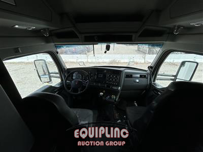 2018 Kenworth T680