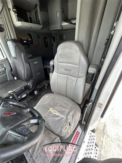 2018 Kenworth T680