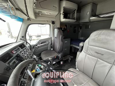 2018 Kenworth T680