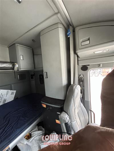 2018 Kenworth T680