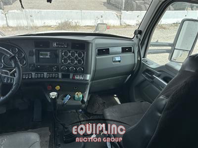 2018 Kenworth T680