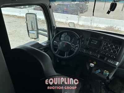 2018 Kenworth T680