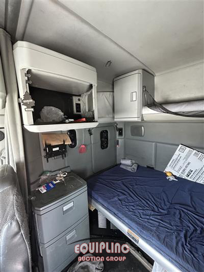 2018 Kenworth T680