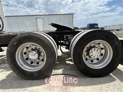 2018 Kenworth T680