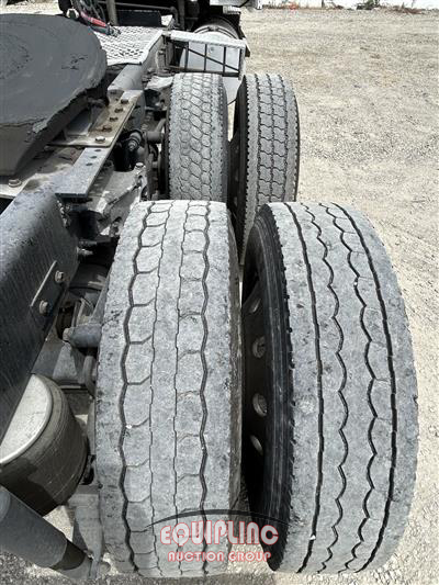 2018 Kenworth T680