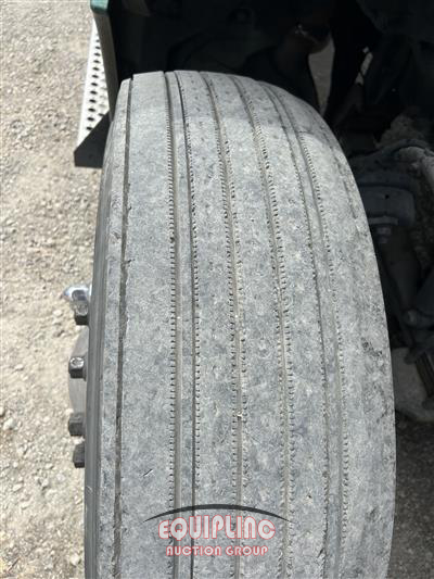 2018 Kenworth T680