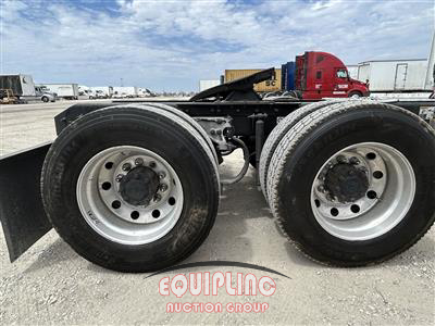 2018 Kenworth T680