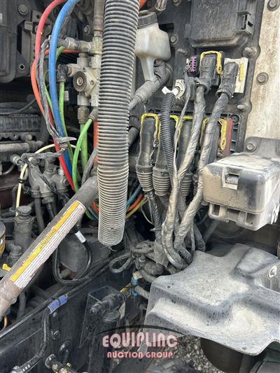 2018 Kenworth T680