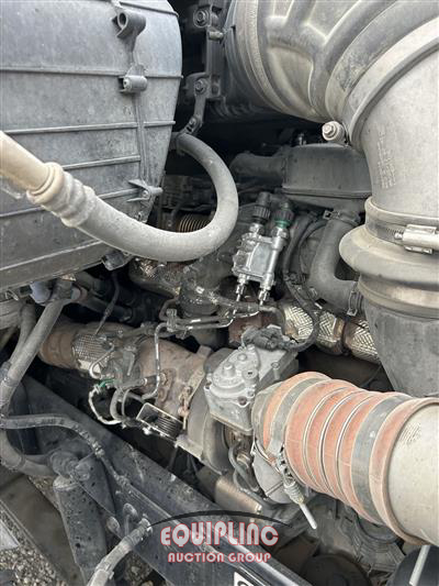 2018 Kenworth T680