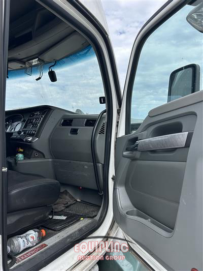 2018 Kenworth T680