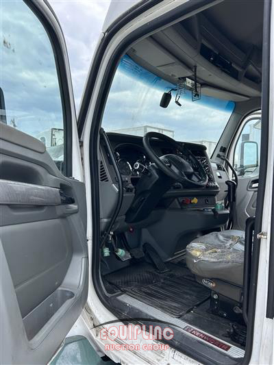 2018 Kenworth T680