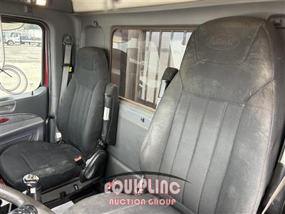 2015 Peterbilt 567 6X4 T/A DAY CAB TRUCK TRAC