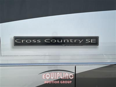 2004 Freightliner XC Chassis