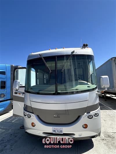 2004 Freightliner XC Chassis