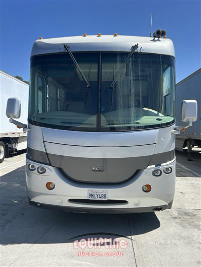 2004 Freightliner XC Chassis