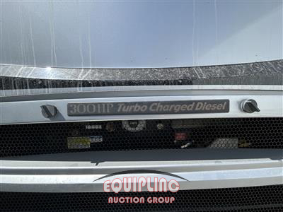 2004 Freightliner XC Chassis