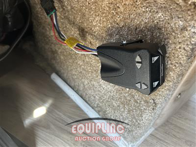 2004 Freightliner XC Chassis
