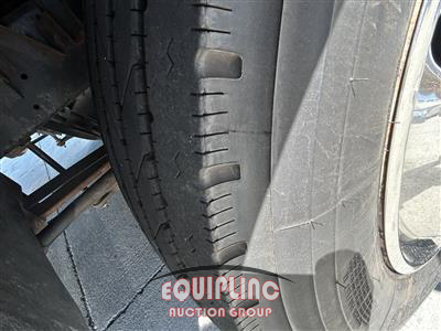2004 Freightliner XC Chassis