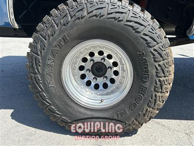 1988 Chevrolet Suburban