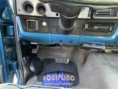1988 Chevrolet Suburban
