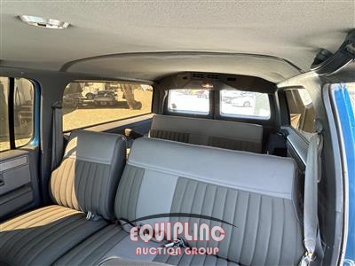 1988 Chevrolet Suburban