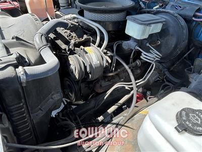 1988 Chevrolet Suburban