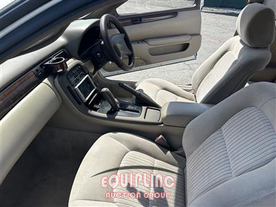 1992 TOYOTA SOARER