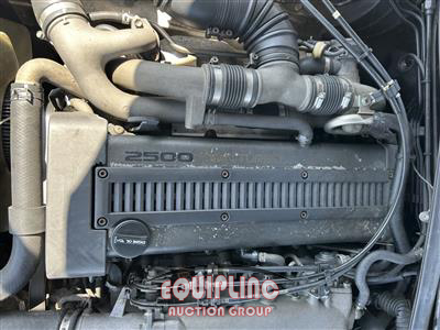 1992 TOYOTA SOARER