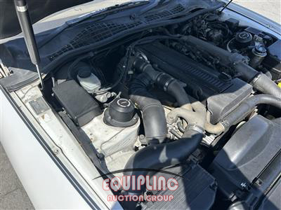 1992 TOYOTA SOARER