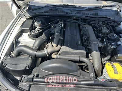1992 TOYOTA SOARER