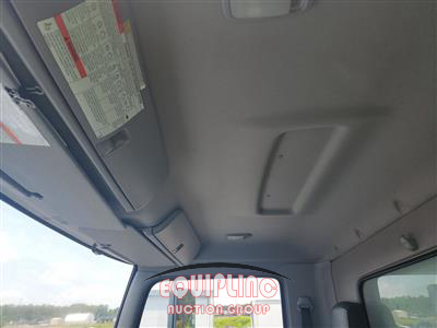 2020 Hino 258 4X2 S/A 26FT NON CDL REEFE