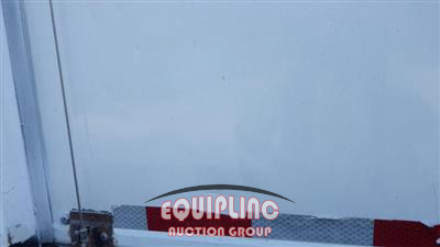 2020 Hino 258 4X2 S/A 26FT NON CDL REEFE
