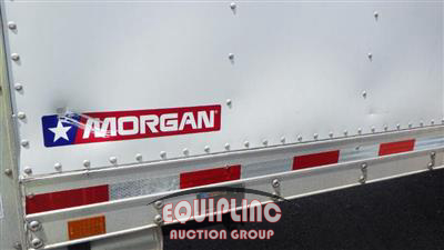 2020 Hino 258 4X2 S/A 26FT NON CDL REEFE