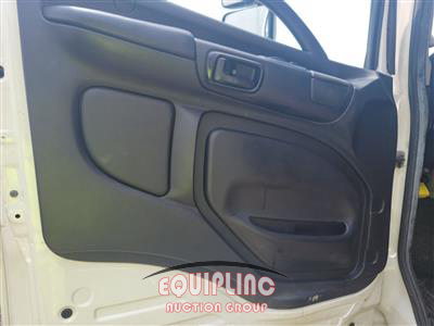 2020 Hino 258 4X2 S/A 26FT NON CDL REEFE