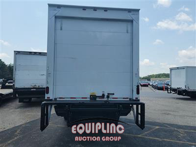 2020 Hino 258 4X2 S/A 26FT NON CDL REEFE