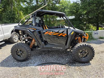 2024 Polaris RZR XP 1000