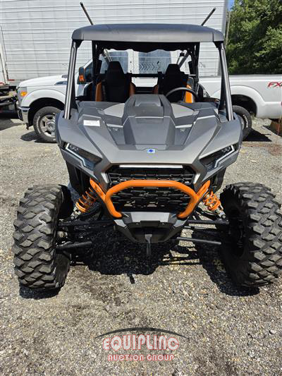 2024 Polaris RZR XP 1000