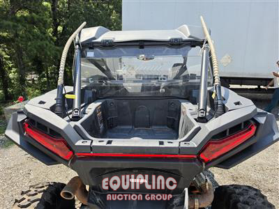 2024 Polaris RZR XP 1000