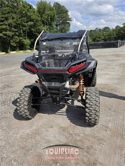 2024 Polaris RZR XP 1000