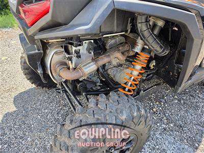 2024 Polaris RZR XP 1000