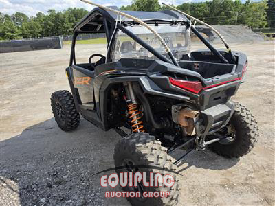 2024 Polaris RZR XP 1000