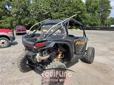 2024 Polaris RZR XP 1000