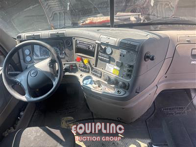 2017 Freightliner Cascadia