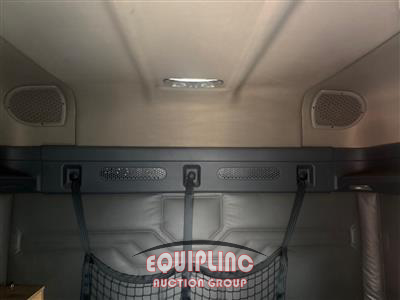 2017 Freightliner Cascadia